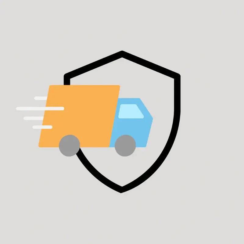 Livraison sécurisée et prioritaire