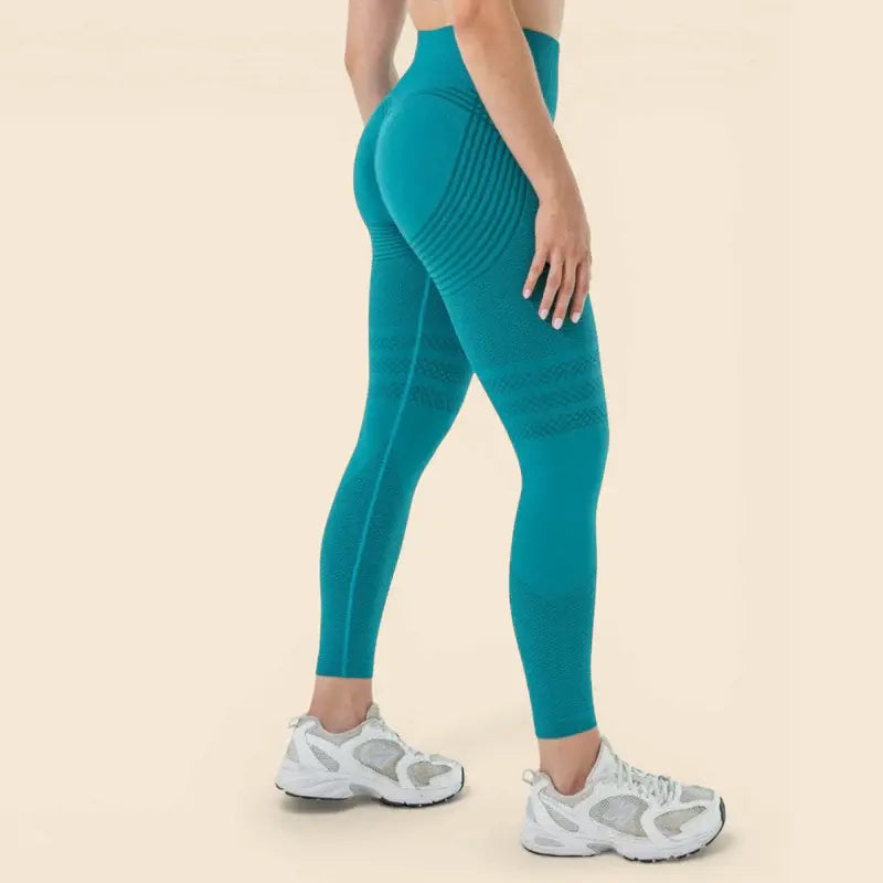Legging 3D Anti-Cellulite 3D V2