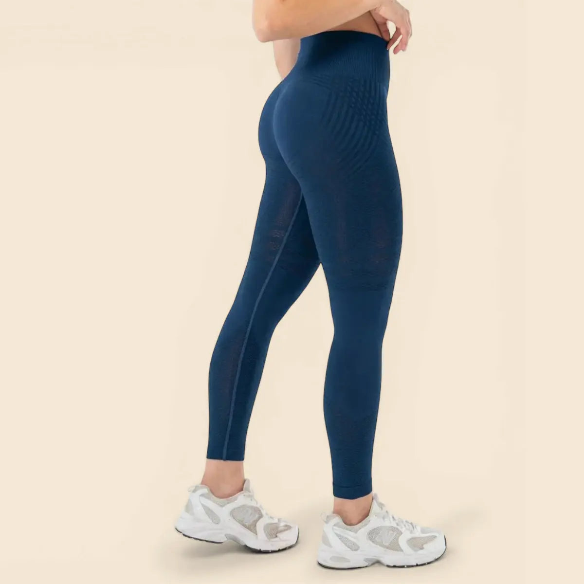 Legging 3D Anti-Cellulite 3D V2
