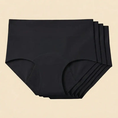 Culotte Menstruelle 3 Couches, Anti-Fuites, Flux Abondants, Port Quotidien
