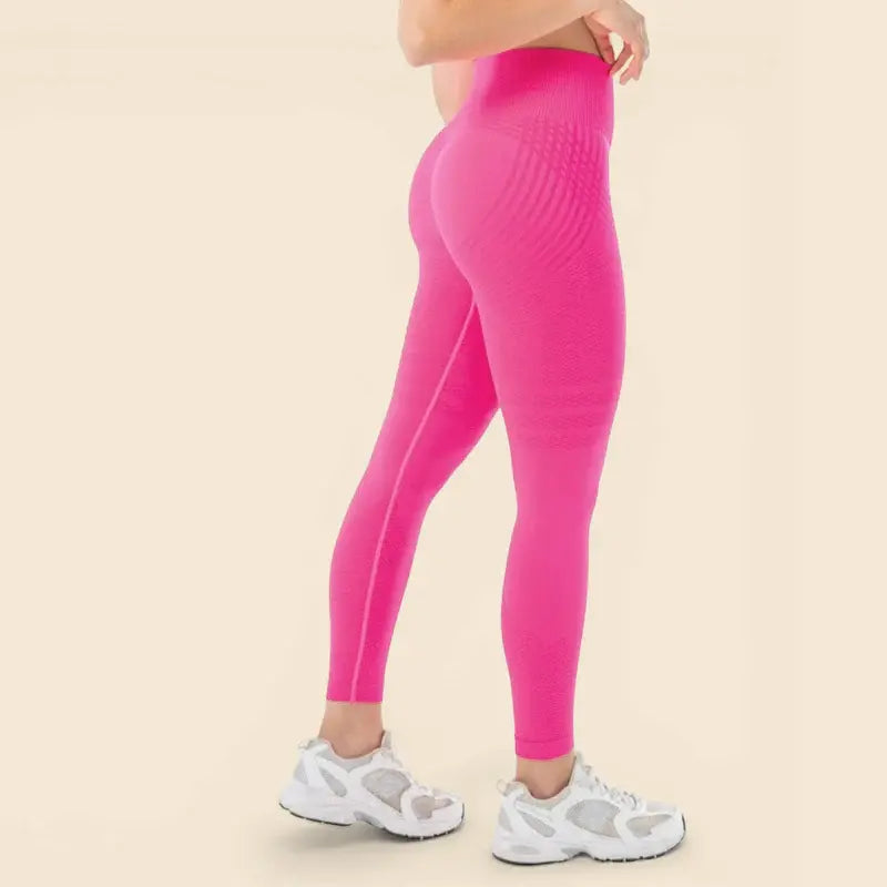 Legging 3D Anti-Cellulite 3D V2