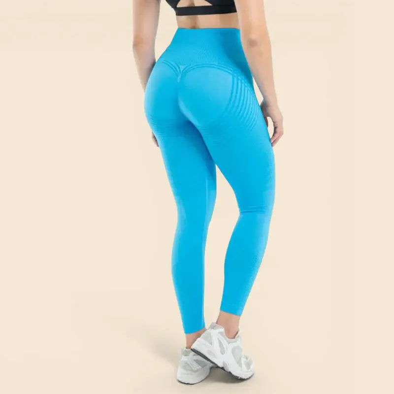 Legging 3D Anti-Cellulite 3D V2