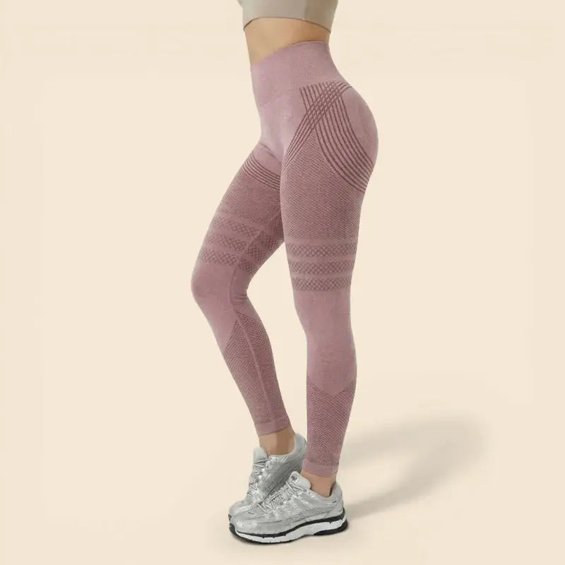 Legging 3D Anti-Cellulite 3D V2