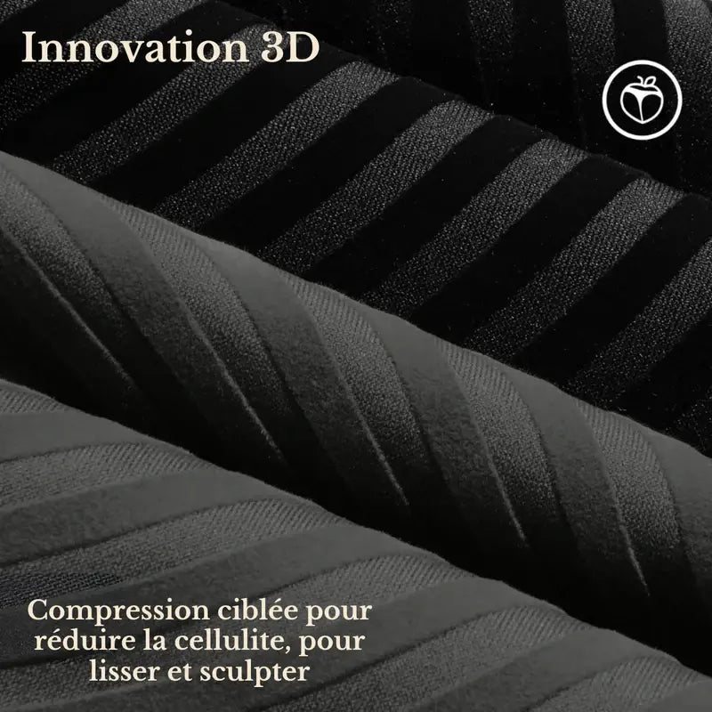 Legging 3D Anti-Cellulite 3D V2