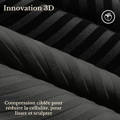 Legging 3D Anti-Cellulite 3D V2