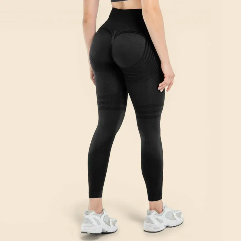Legging 3D Anti-Cellulite 3D V2