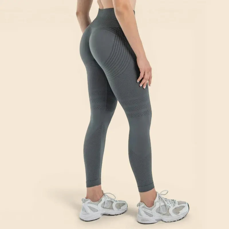 Legging 3D Anti-Cellulite 3D V2