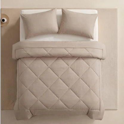 Couette Rafraîchissante, Conçue pour les bouffées de chaleur nocturnes