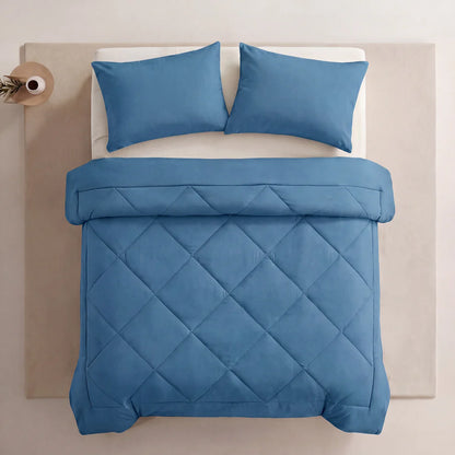 Couette Rafraîchissante, Conçue pour les bouffées de chaleur nocturnes