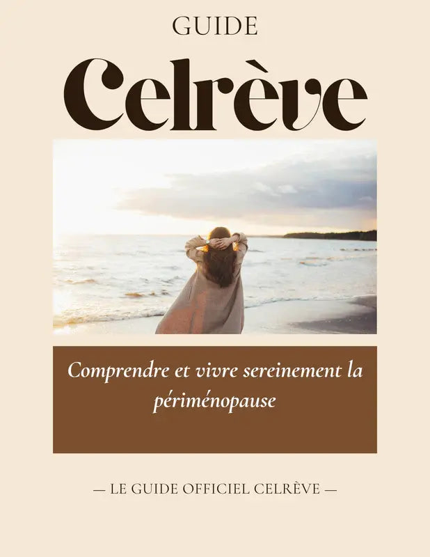 Comprendre et vivre sereinement la périménopause