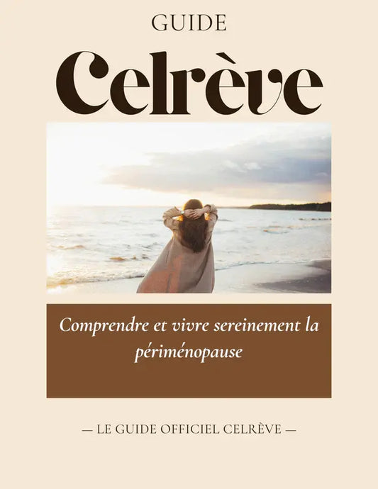 Comprendre et vivre sereinement la périménopause