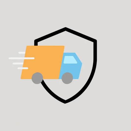 Livraison sécurisée et prioritaire